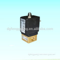 24v dc solenoid valve/ODE solenoid for spare parts for air compressor plastic solenoid valve 24v